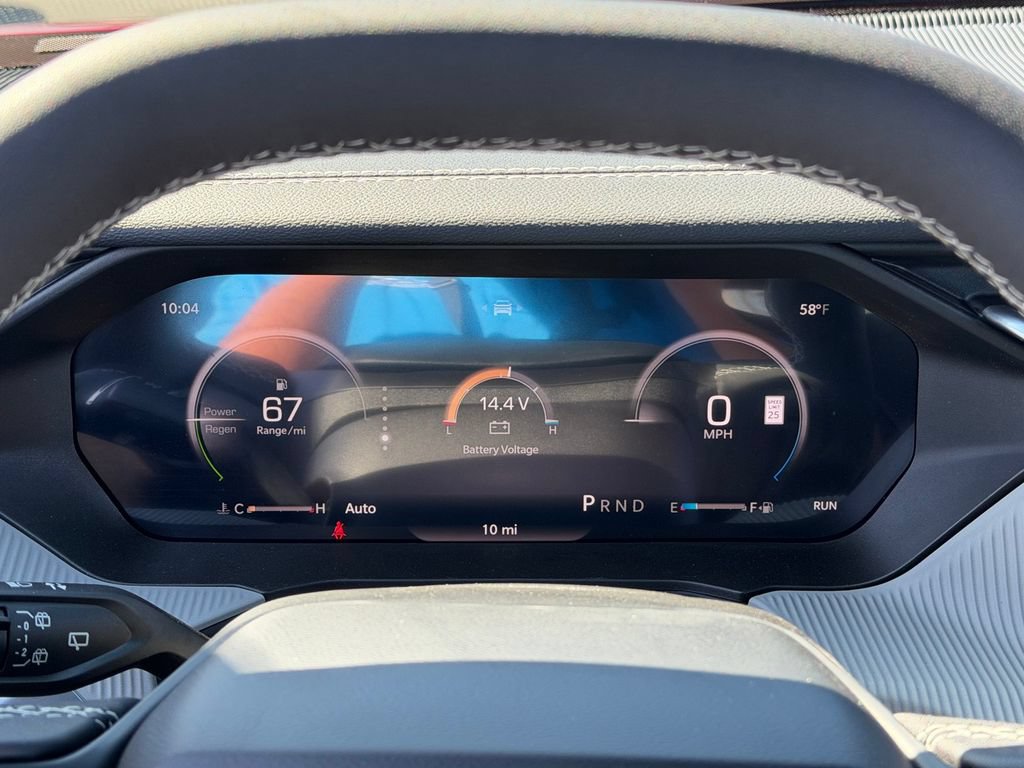 New 2026 Jeep Cherokee Limited AWD/4WD image 11