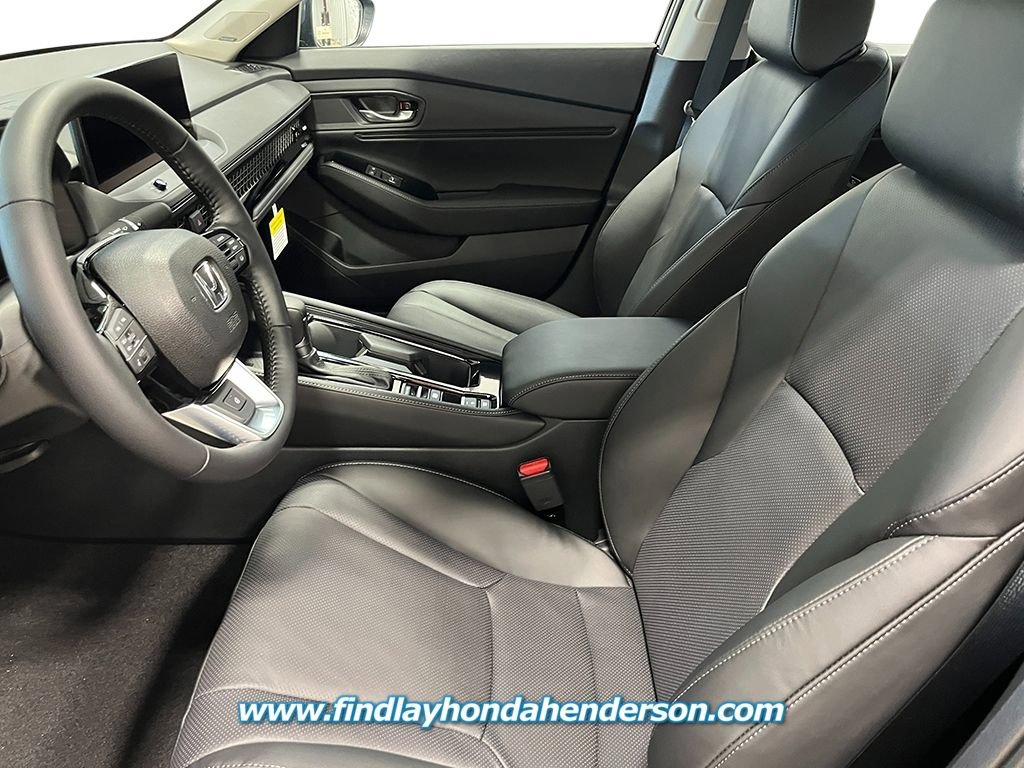 New 2026 Honda Accord Touring image 13