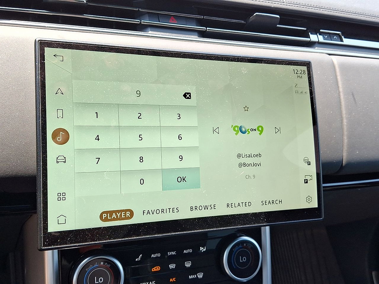 Certified 2023 Land Rover Range Rover SE image 22