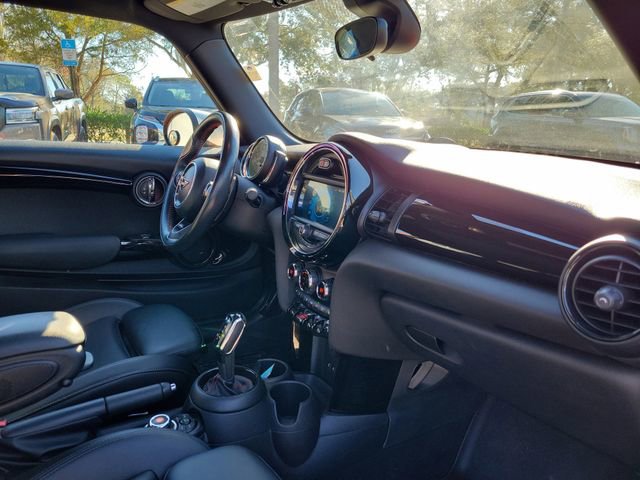 Used 2020 MINI Cooper John Cooper Works image 31