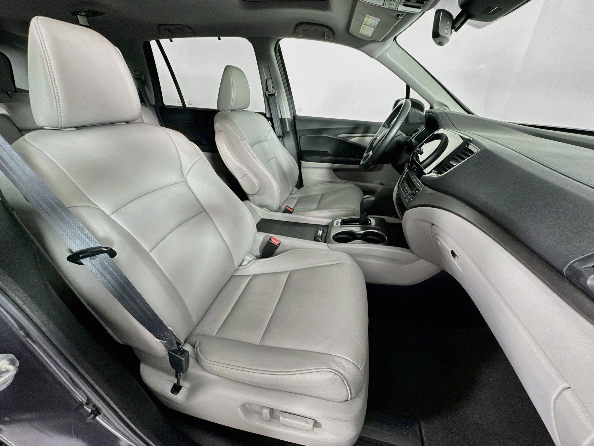 Certified 2019 Honda Pilot EX-L image 29
