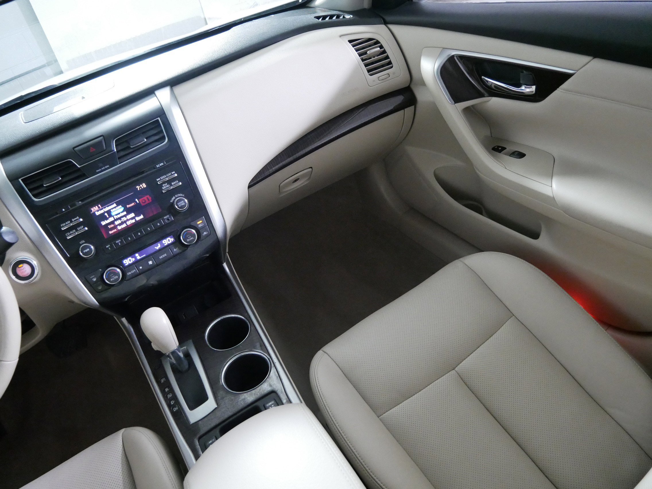 Used 2013 Nissan Altima 2.5 SL image 11