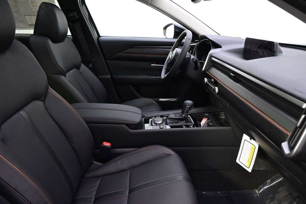 New 2026 MAZDA CX-50 AWD 2.5 S w/ Premium Package image 16
