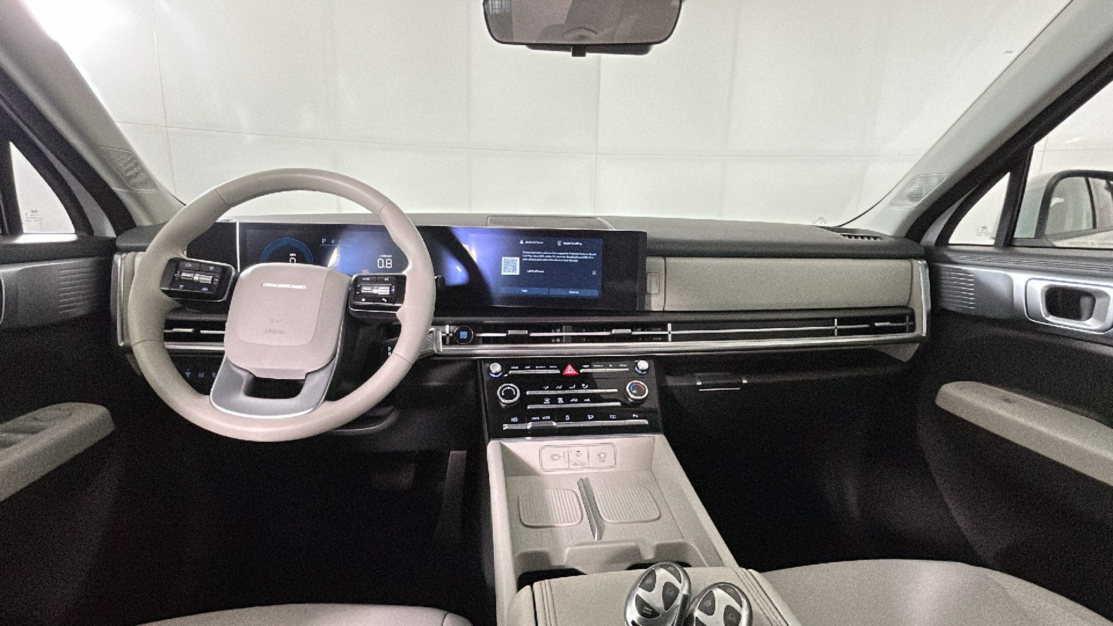Used 2025 Hyundai Santa Fe SE FWD image 32