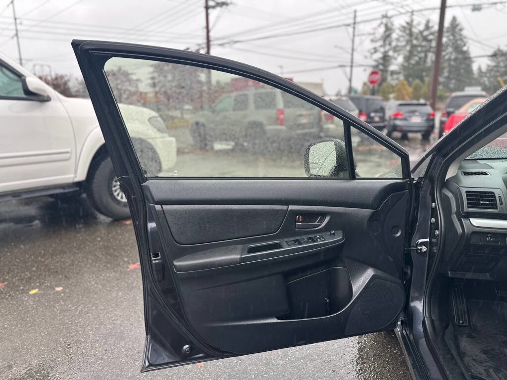 Used 2014 Subaru Impreza 2.0i image 11