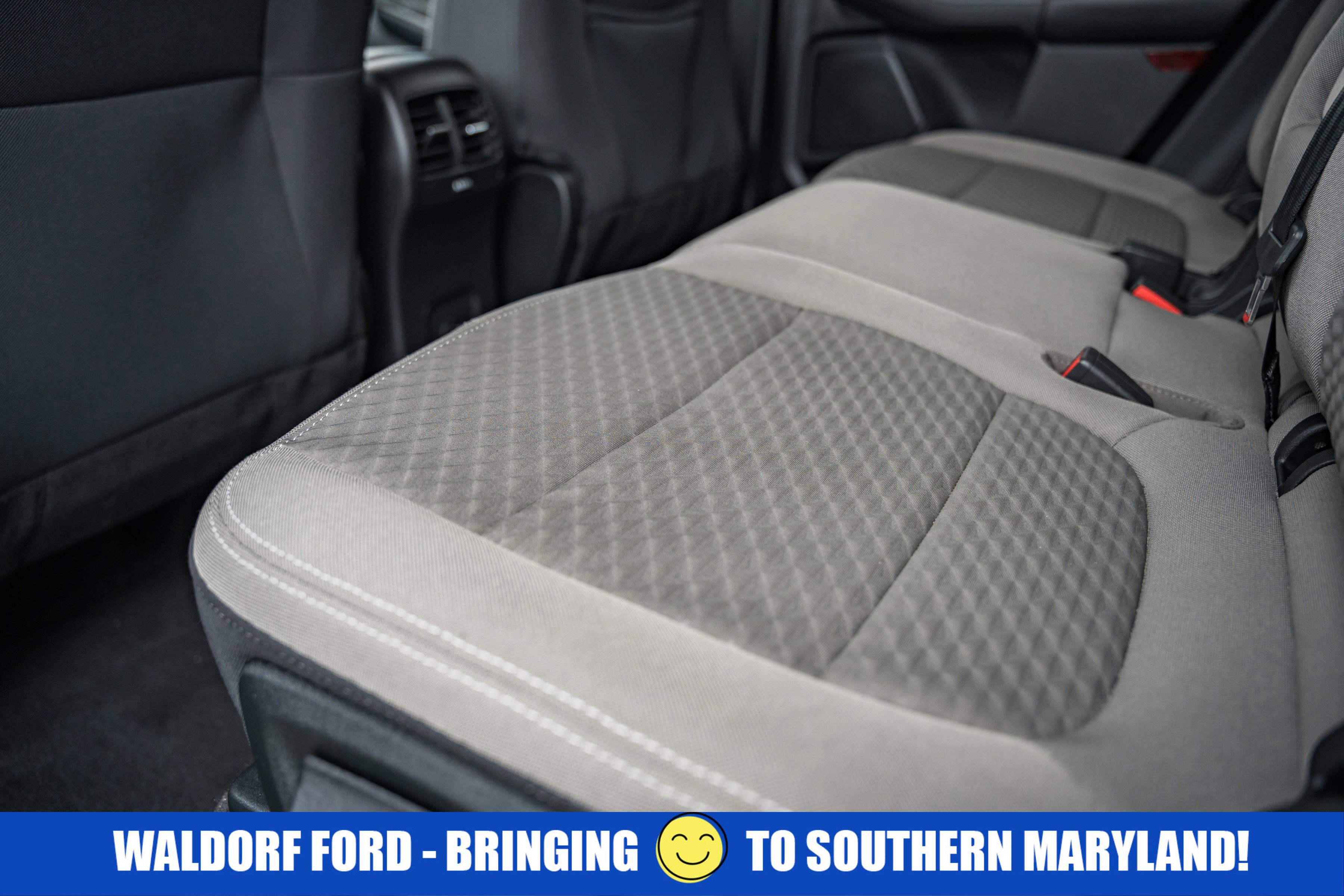 Certified 2022 Ford Escape SE w/ Convenience Package image 35