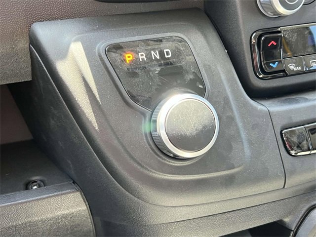 New 2024 RAM ProMaster 3500 w/ Delivery Van Package image 26