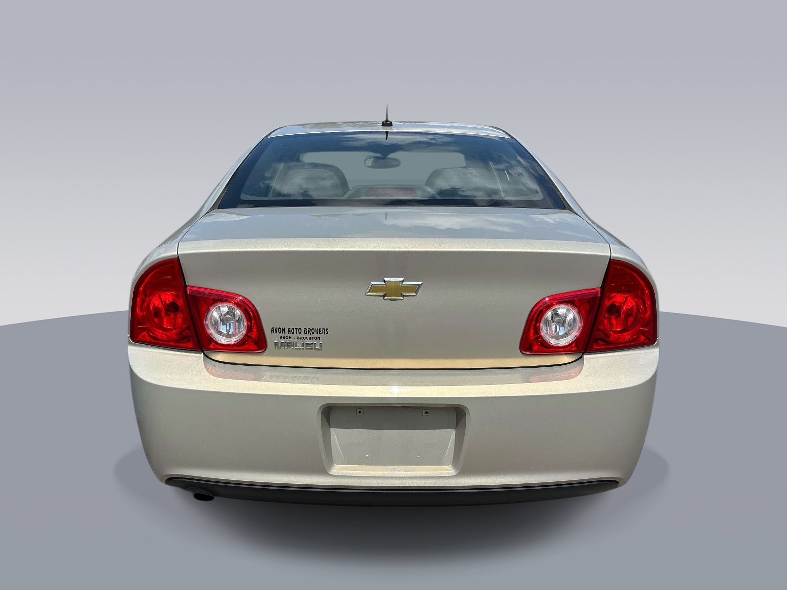 Used 2011 Chevrolet Malibu LS FWD image 3