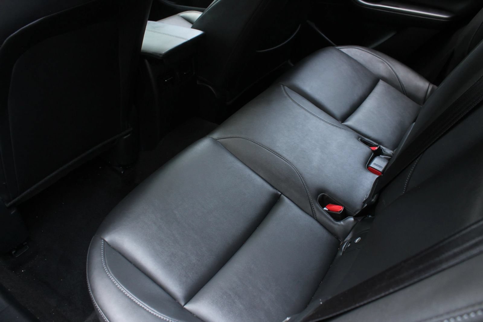 Used 2022 MAZDA CX-30 AWD 2.5 Turbo S image 21