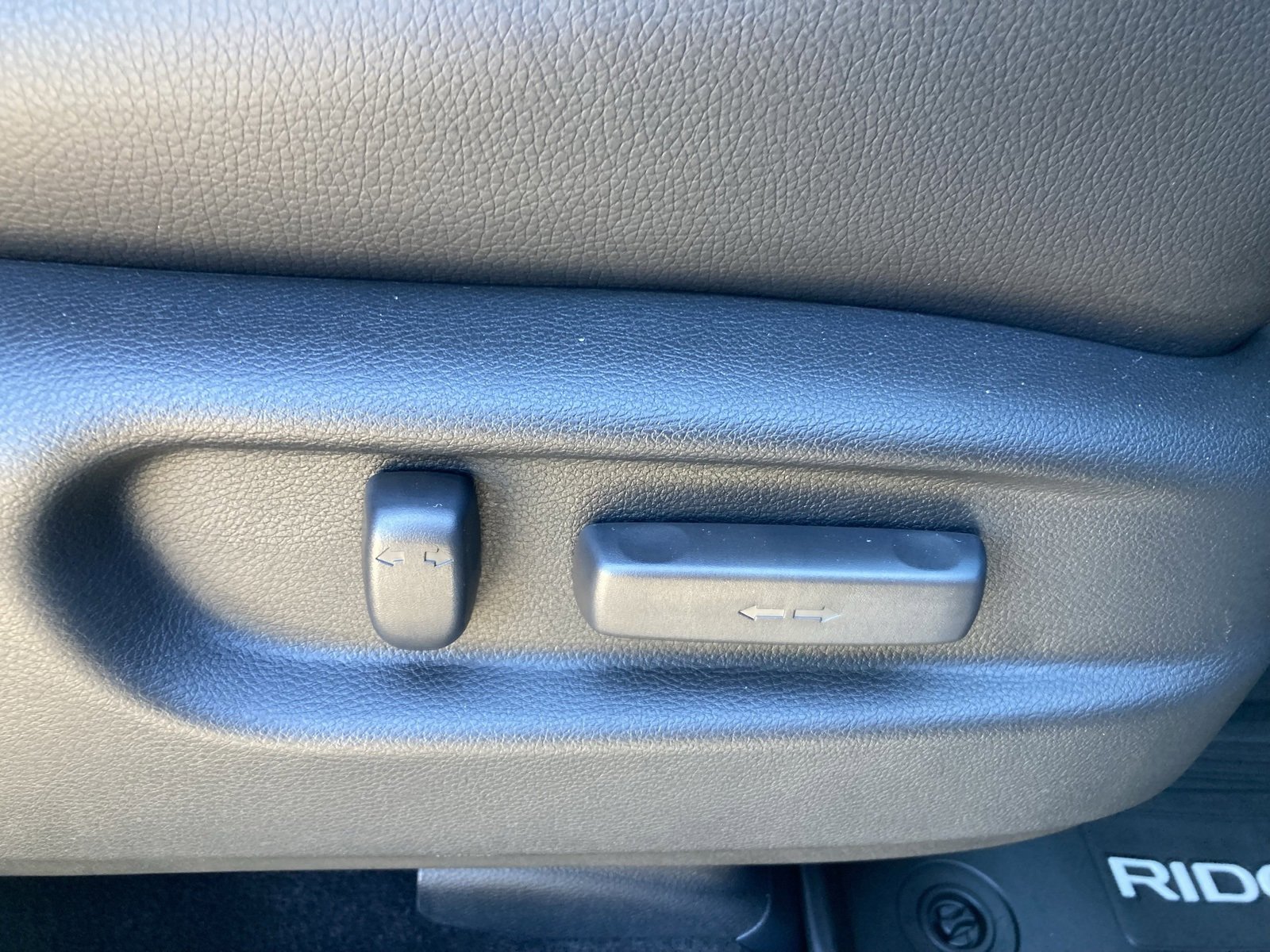 New 2026 Honda Ridgeline RTL image 37