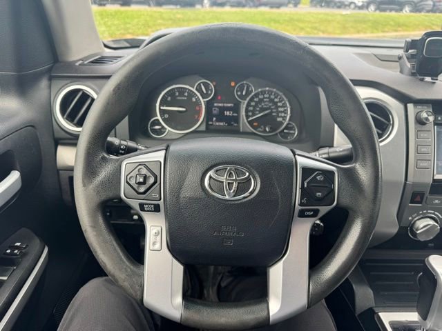 Used 2015 Toyota Tundra SR5 w/ TRD Off Road Package RWD image 16