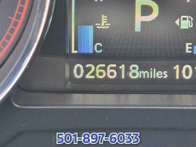 Used 2024 Mitsubishi Outlander Sport AWD image 31