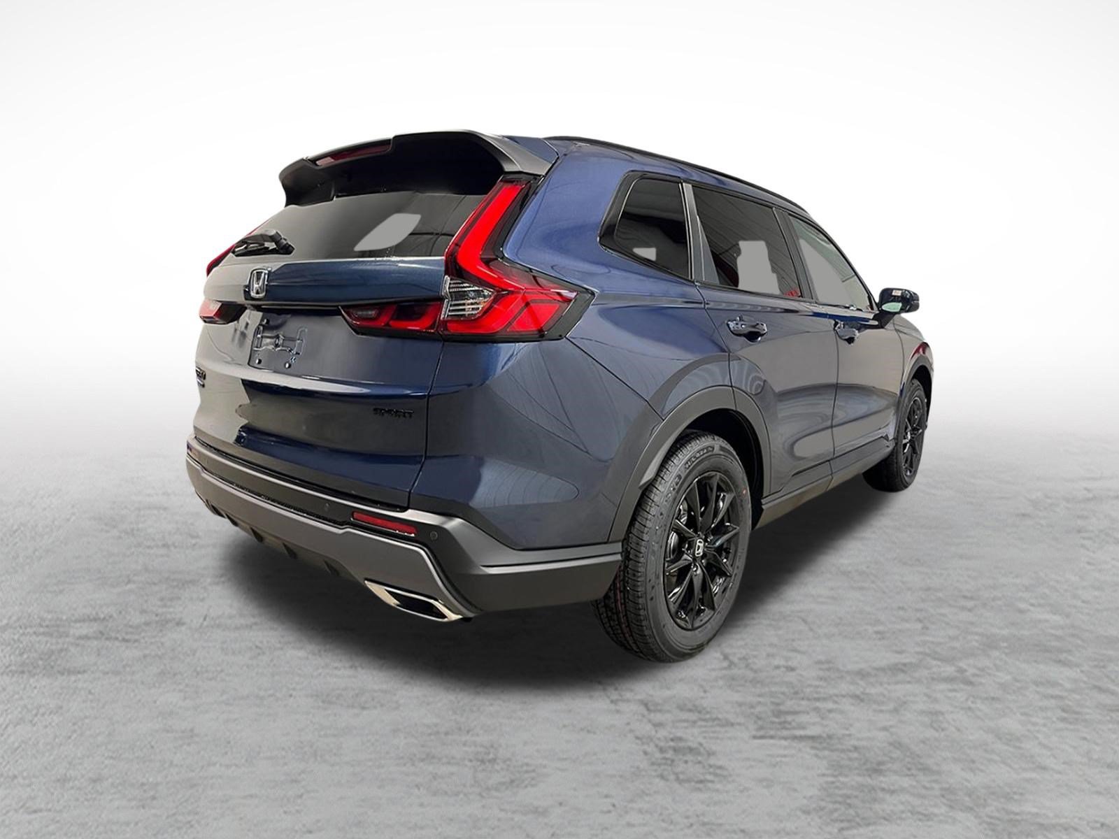 New 2026 Honda CR-V Sport-L image 7