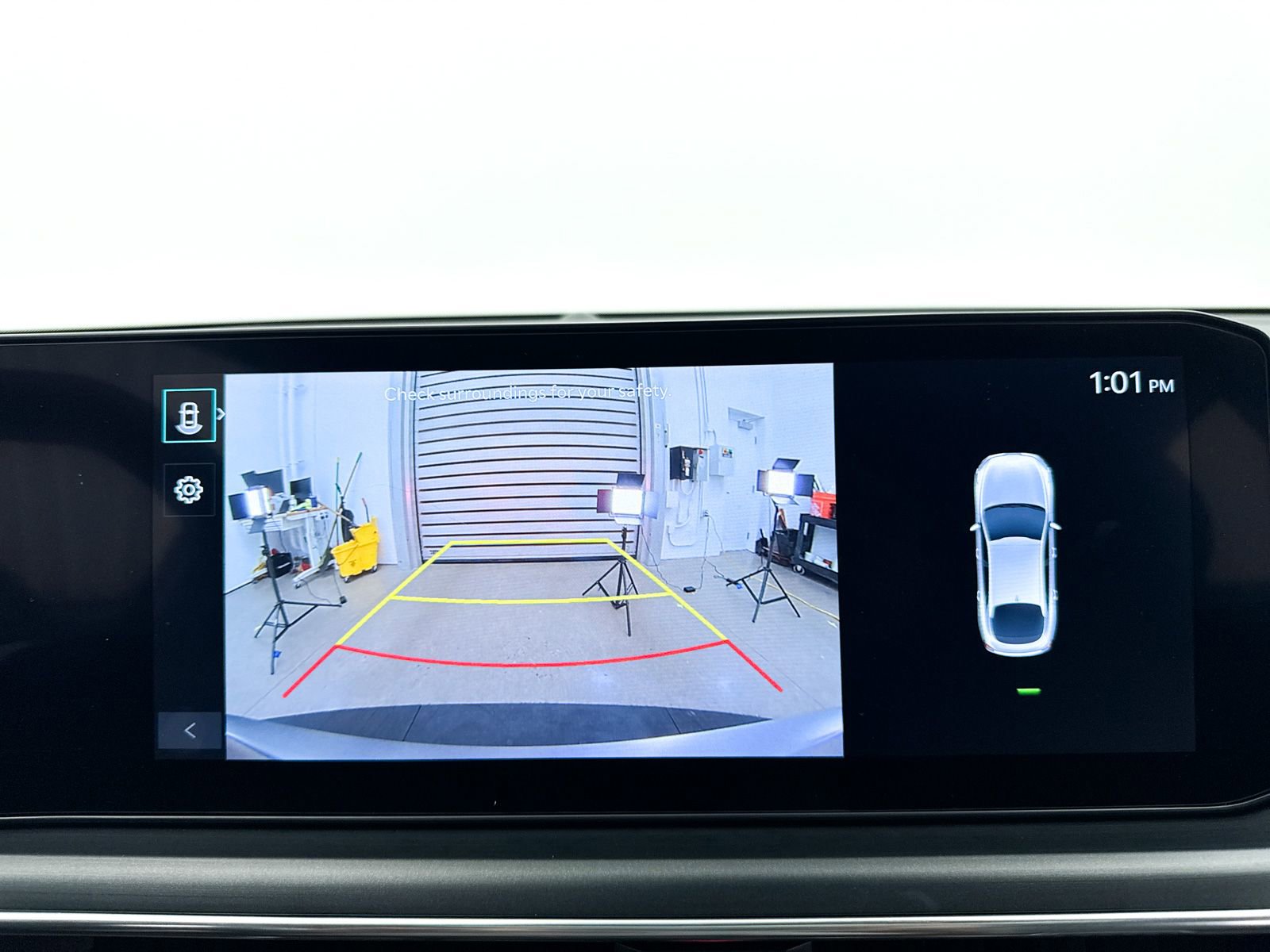 Used 2025 Kia K5 GT-Line w/ GT-Line Premium Package image 12