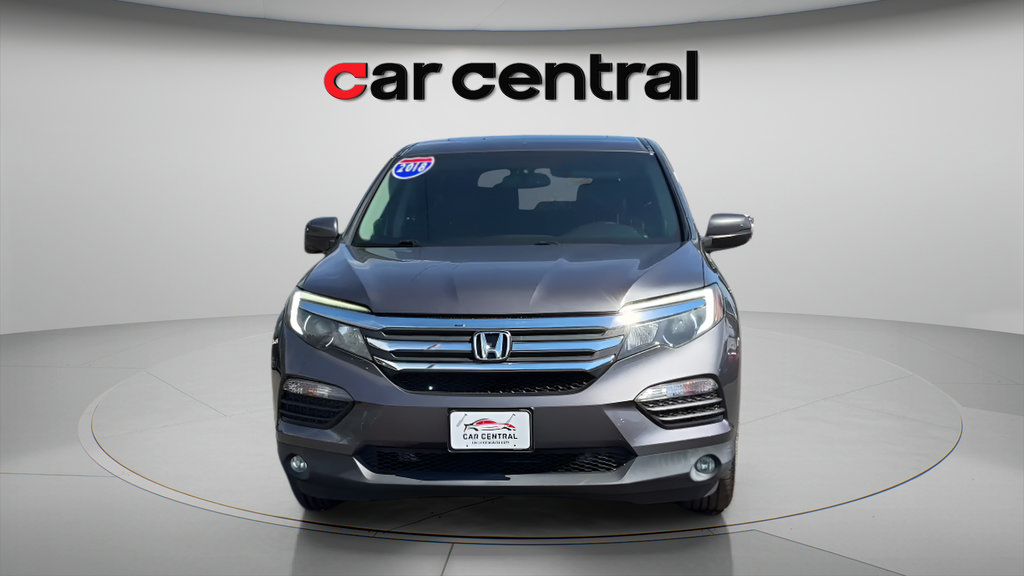 Used 2018 Honda Pilot EX-L image 8