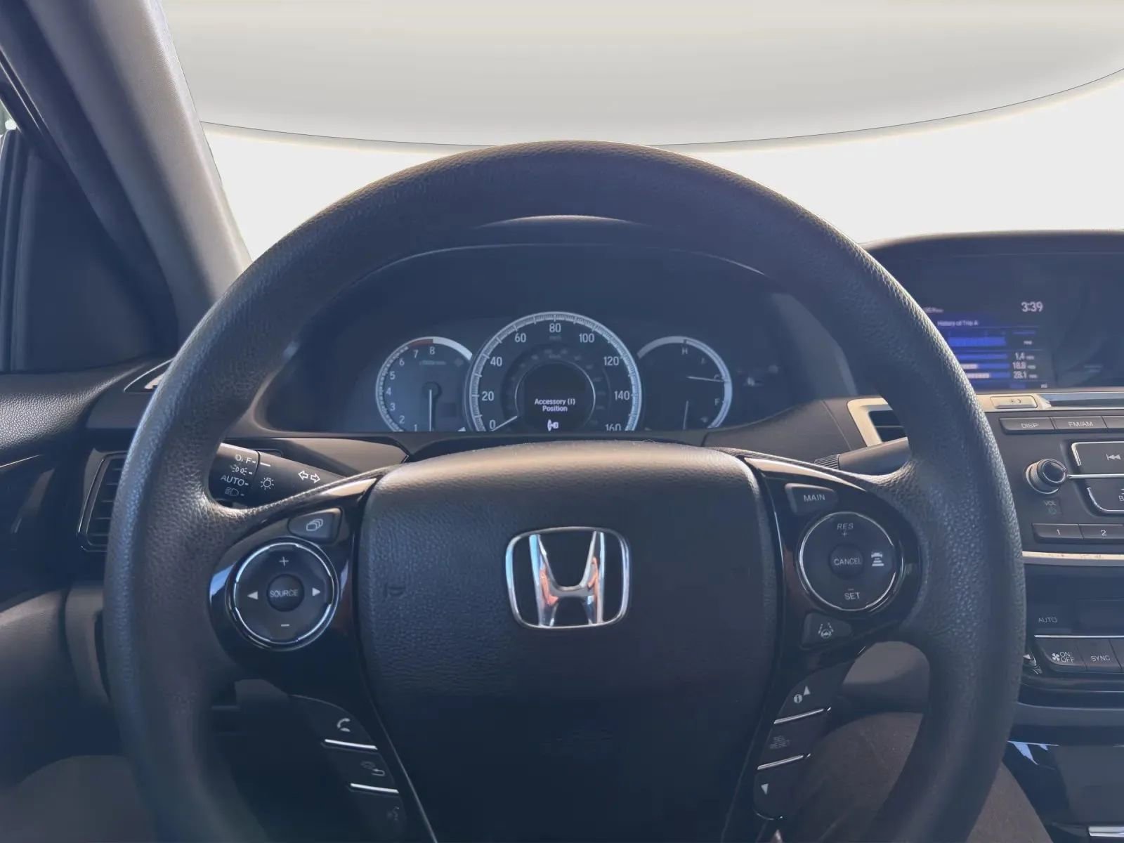 Used 2016 Honda Accord LX image 18