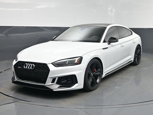 Used 2019 Audi RS 5 Sportback AWD/4WD image 22