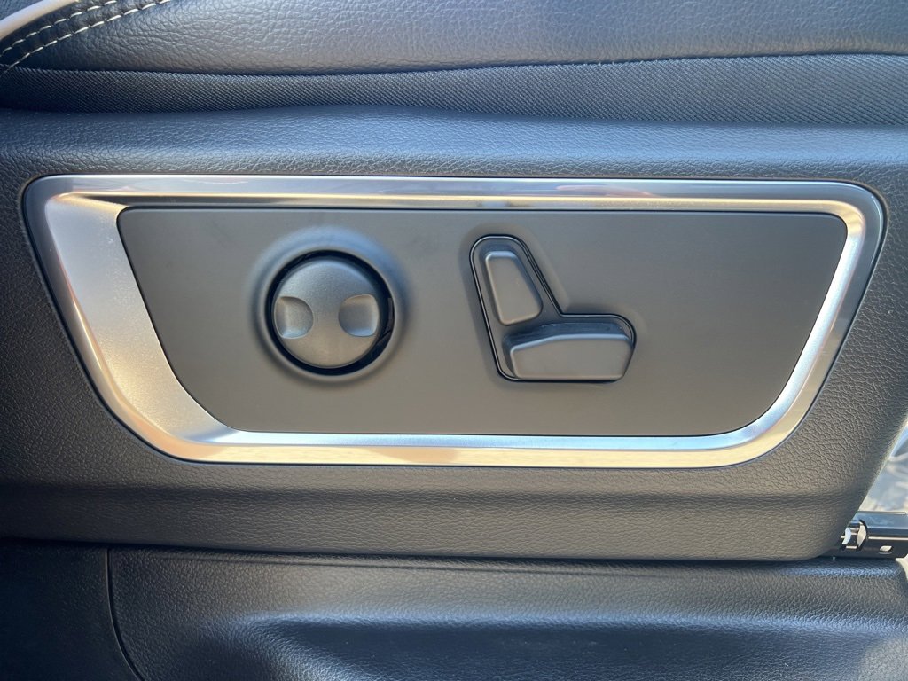 New 2026 RAM 1500 Laramie w/ Night Edition image 34