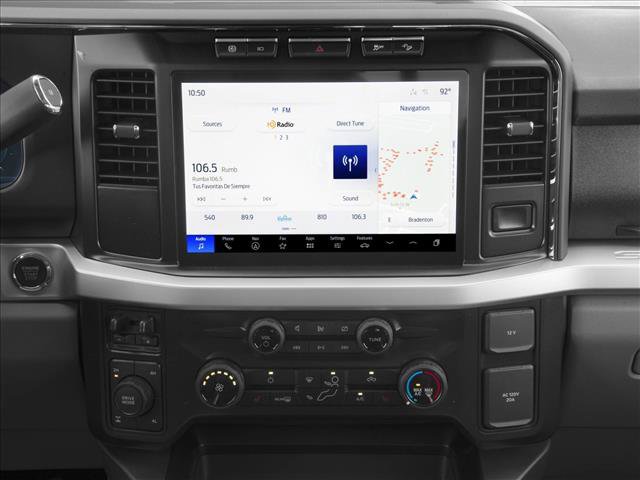 New 2026 Ford F250 XLT AWD/4WD image 7