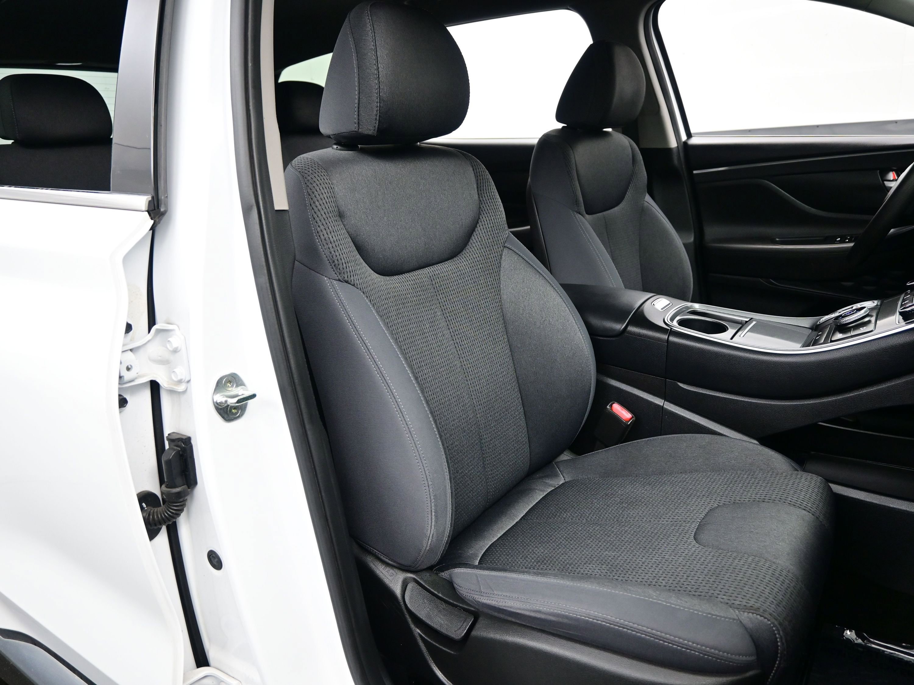 Used 2022 Hyundai Santa Fe SEL AWD/4WD image 13