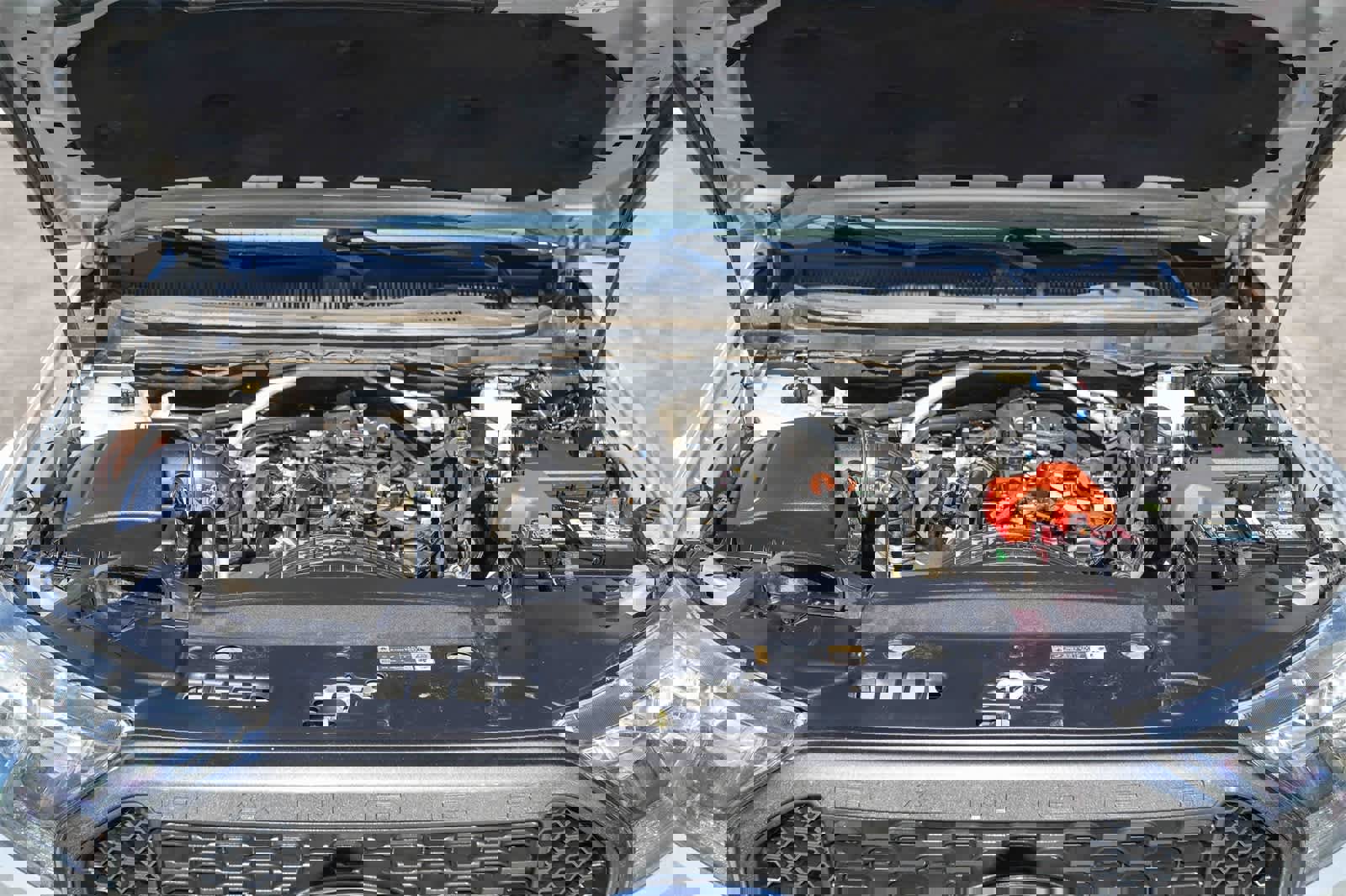 Used 2019 Ford Ranger XLT w/ Equipment Group 301A Mid image 25