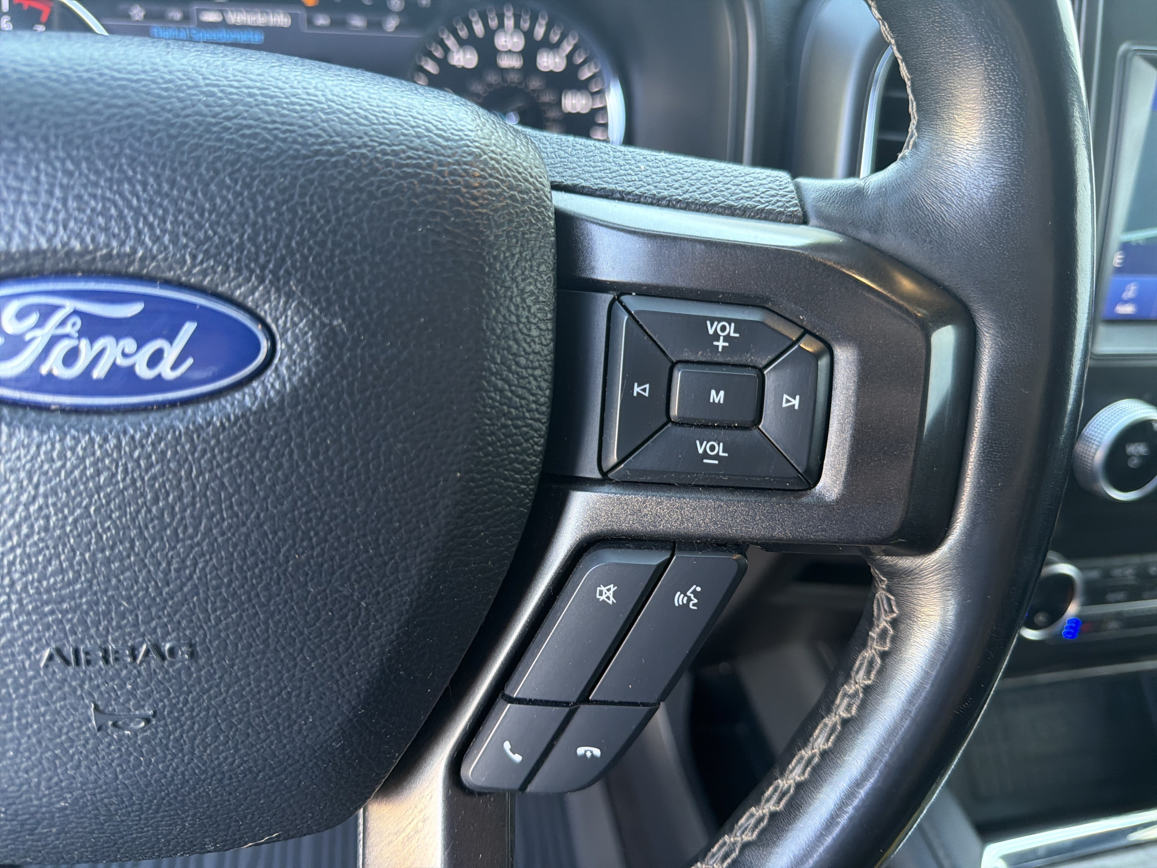 Certified 2021 Ford Expedition Max Limited AWD/4WD image 37