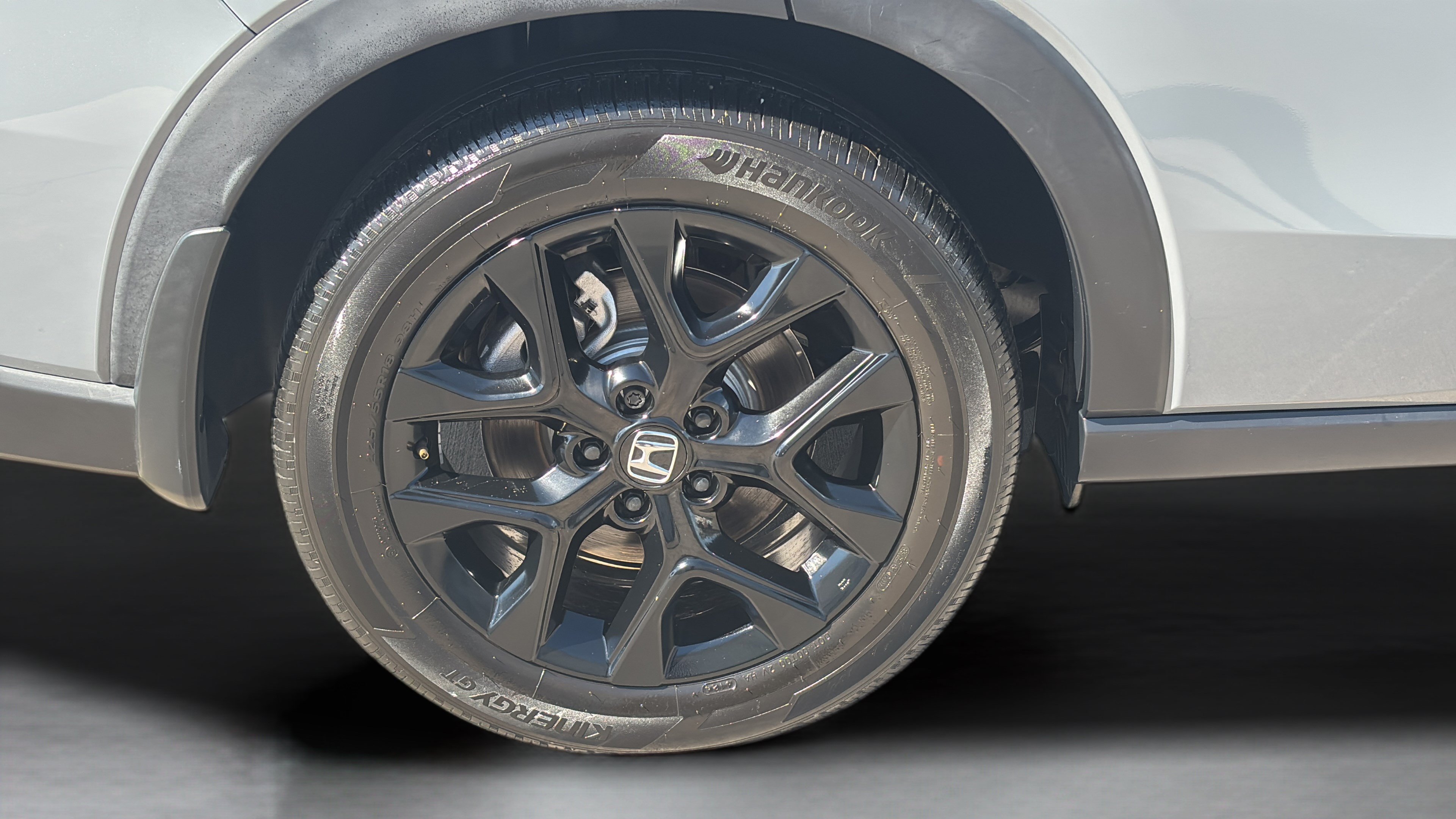 Used 2025 Honda HR-V Sport image 31