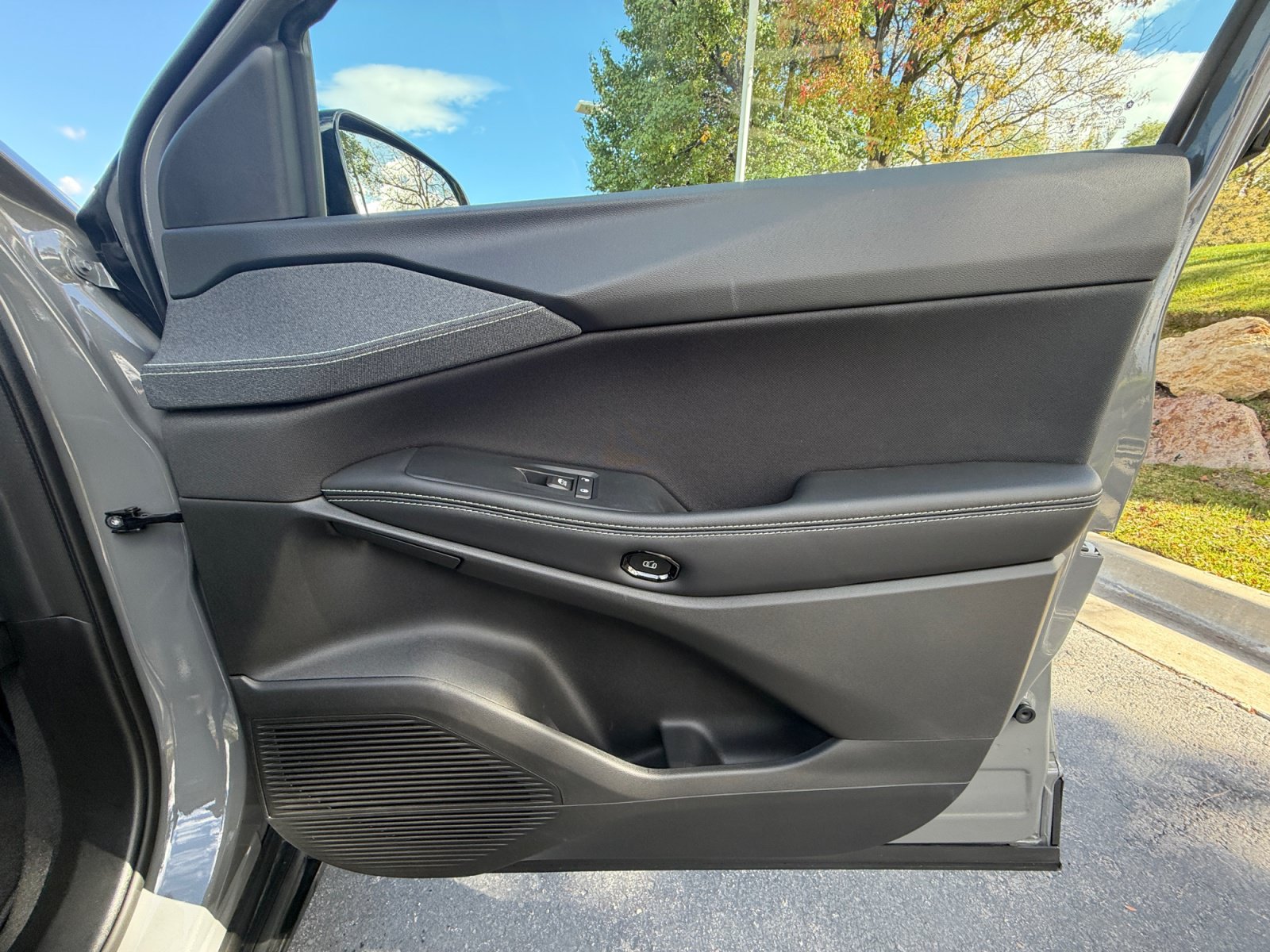 New 2026 Jeep Cherokee Laredo AWD/4WD image 19