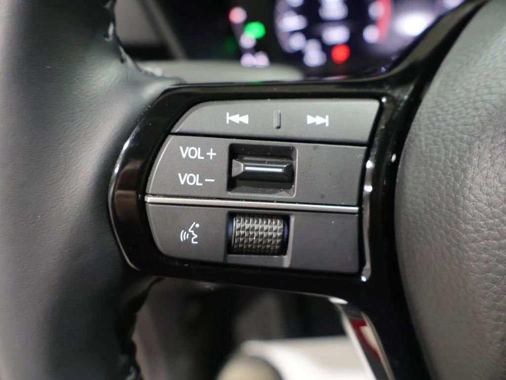 Used 2026 Honda CR-V EX-L image 33