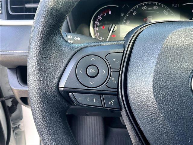 Used 2024 Toyota RAV4 XLE w/ Convenience Package FWD image 20