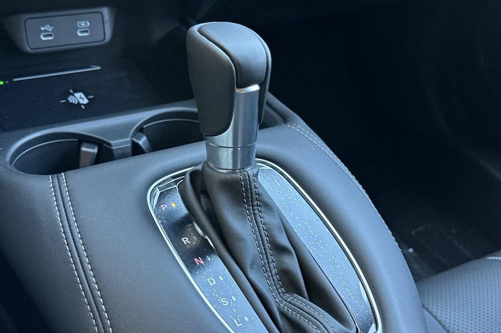 New 2027 Honda HR-V EX-L image 23