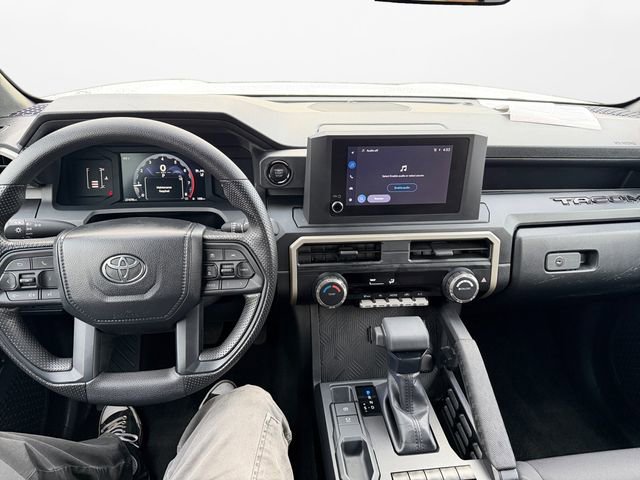 Used 2024 Toyota Tacoma SR image 9