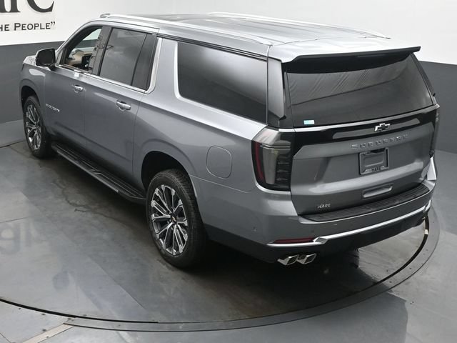 New 2026 Chevrolet Suburban High Country w/ Sun And Tow Package AWD/4WD image 20