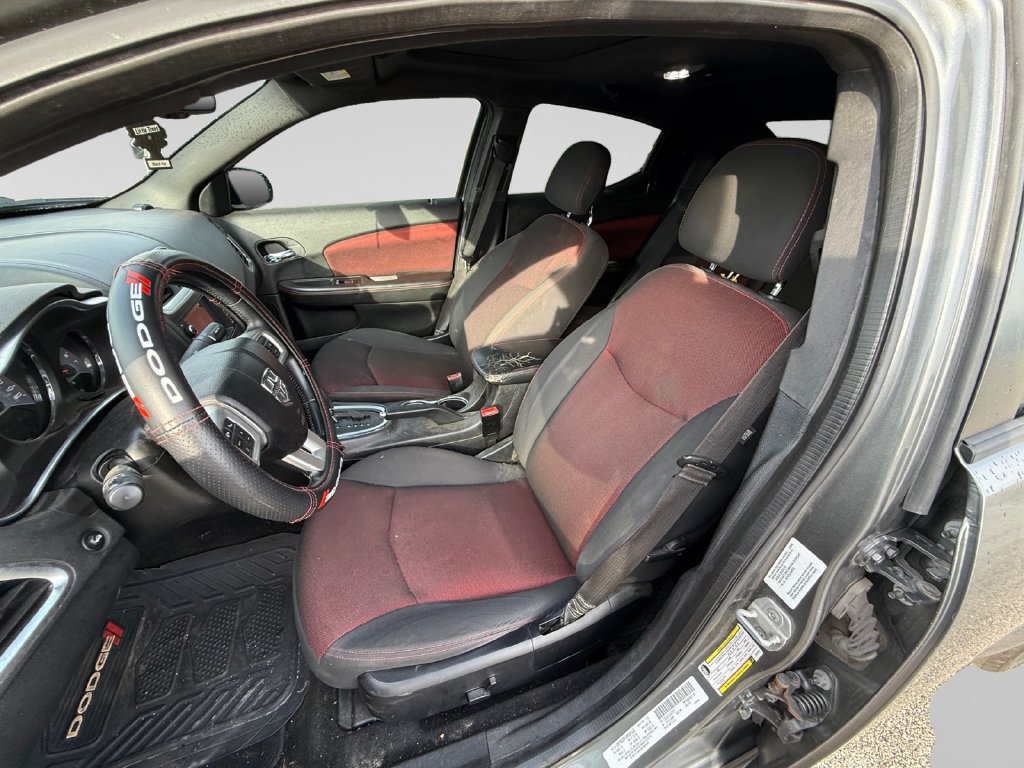 Used 2012 Dodge Avenger SXT Plus FWD image 20