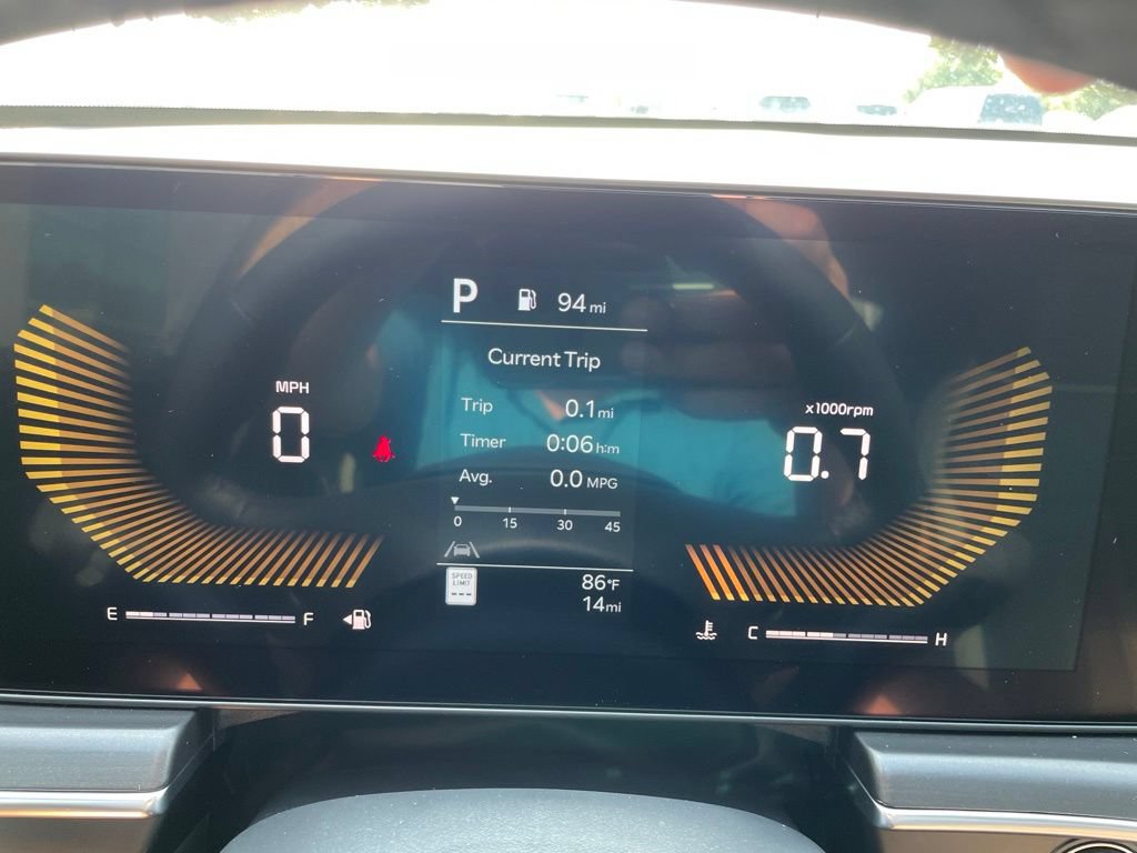 New 2026 Kia K5 GT-Line w/ GT-Line Premium Package AWD/4WD image 27