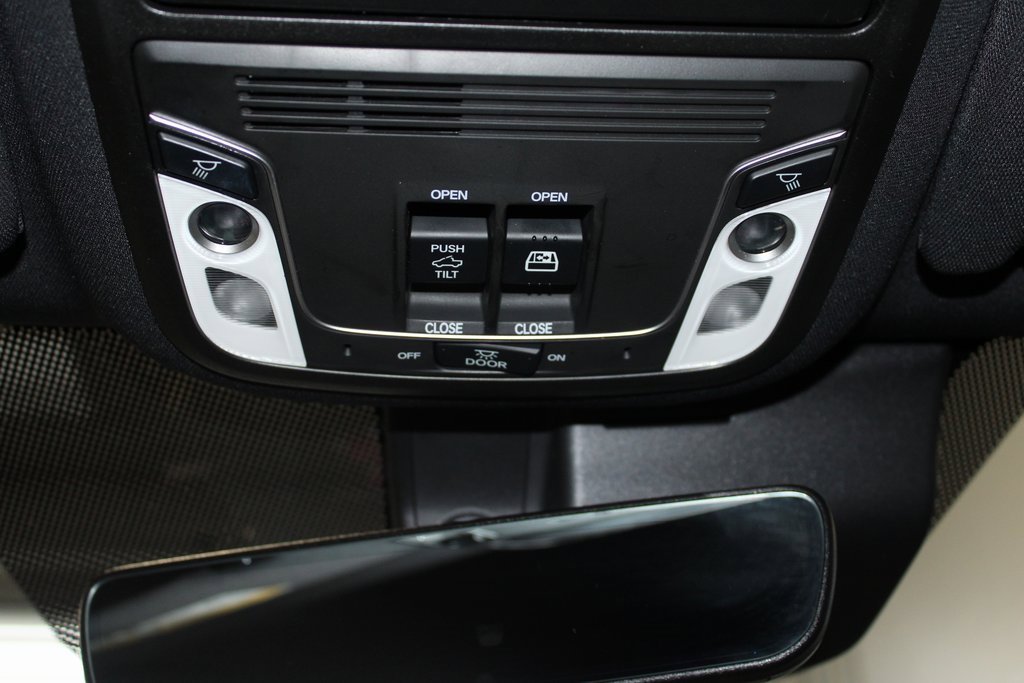 Certified 2023 Honda Ridgeline Black Edition image 40