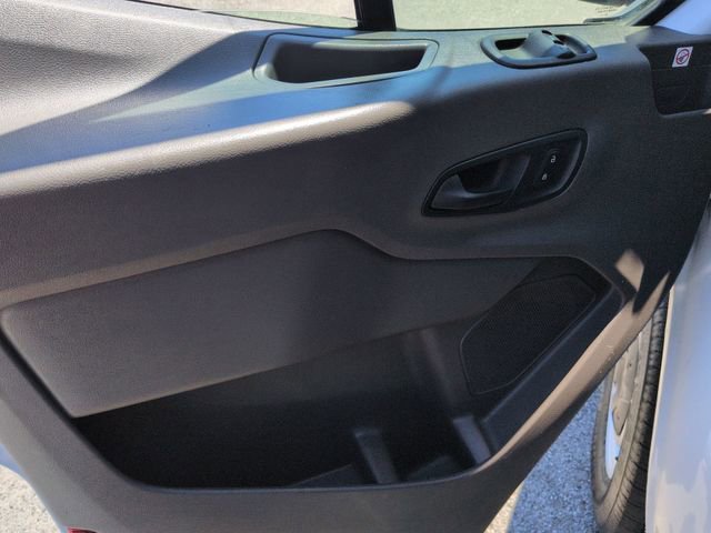 Used 2020 Ford Transit 250 Medium Roof RWD image 12