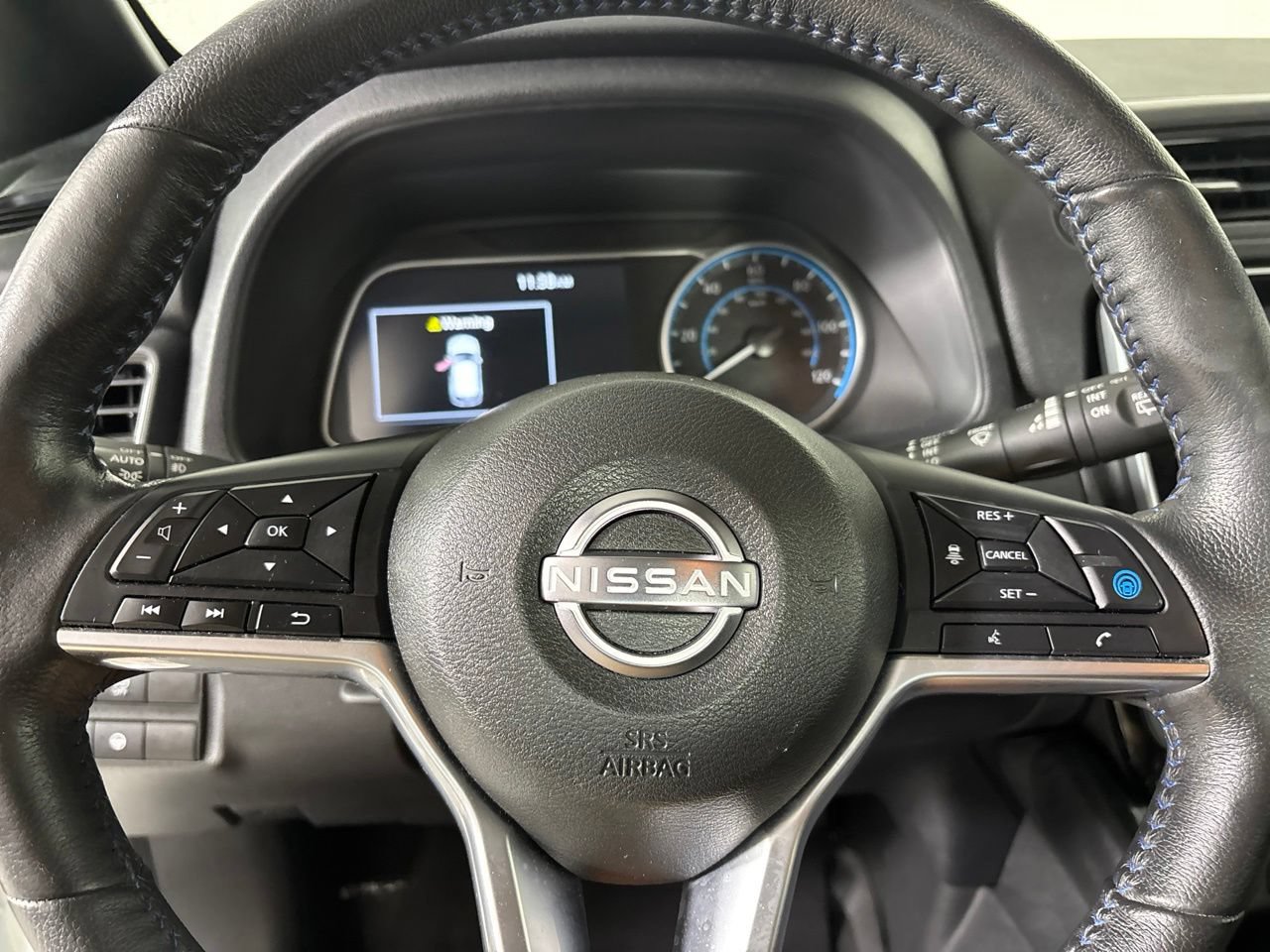 Used 2023 Nissan Leaf SV Plus FWD image 10