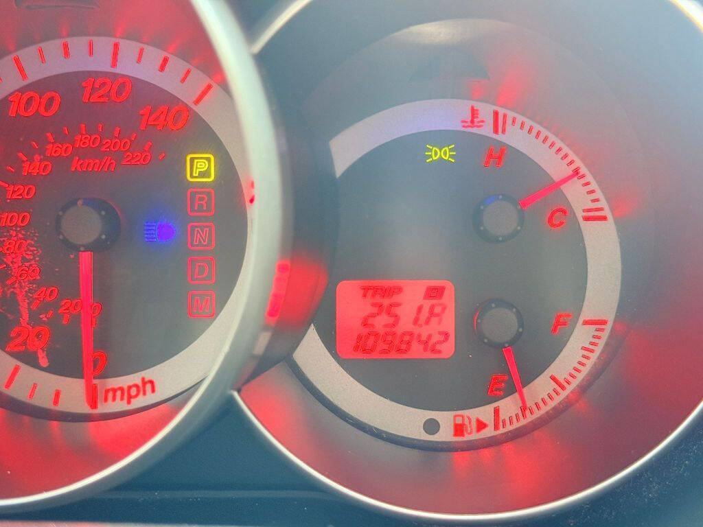 Used 2006 MAZDA MAZDA3 s Touring image 16