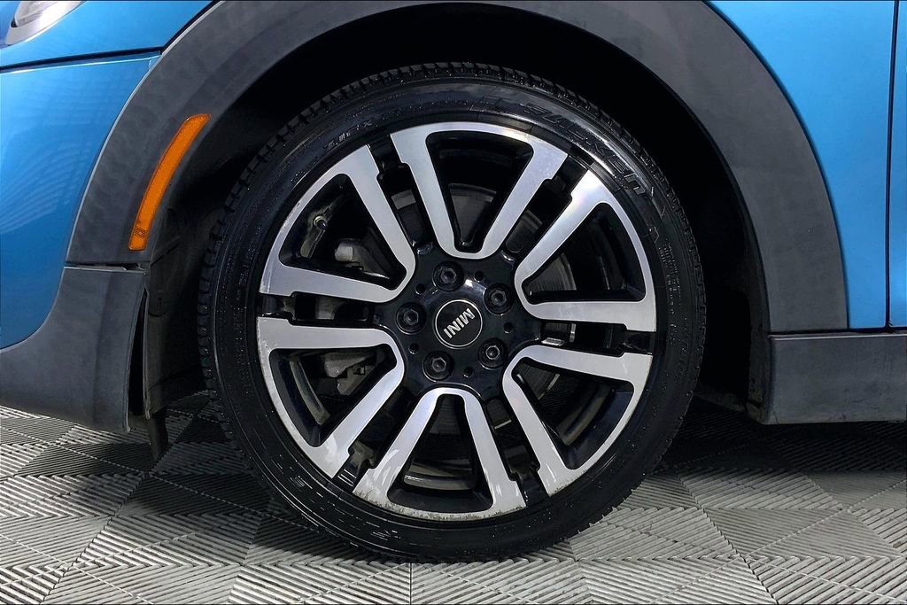 Used 2019 MINI Cooper S image 8