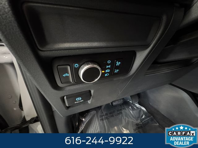 Used 2023 Ford F150 XL w/ STX Appearance Package AWD/4WD image 22