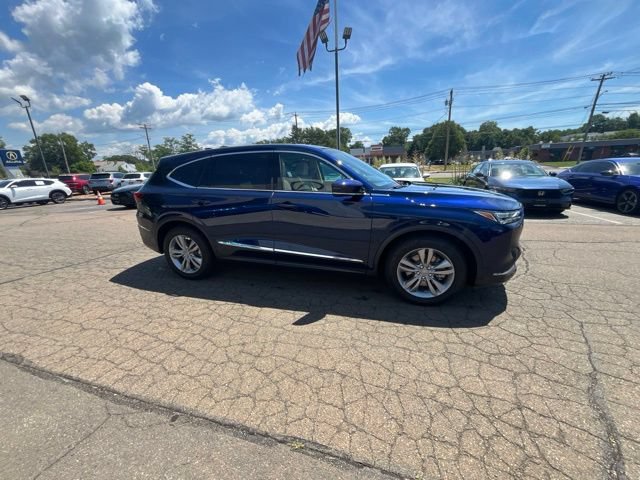 Certified 2024 Acura MDX SH-AWD image 23