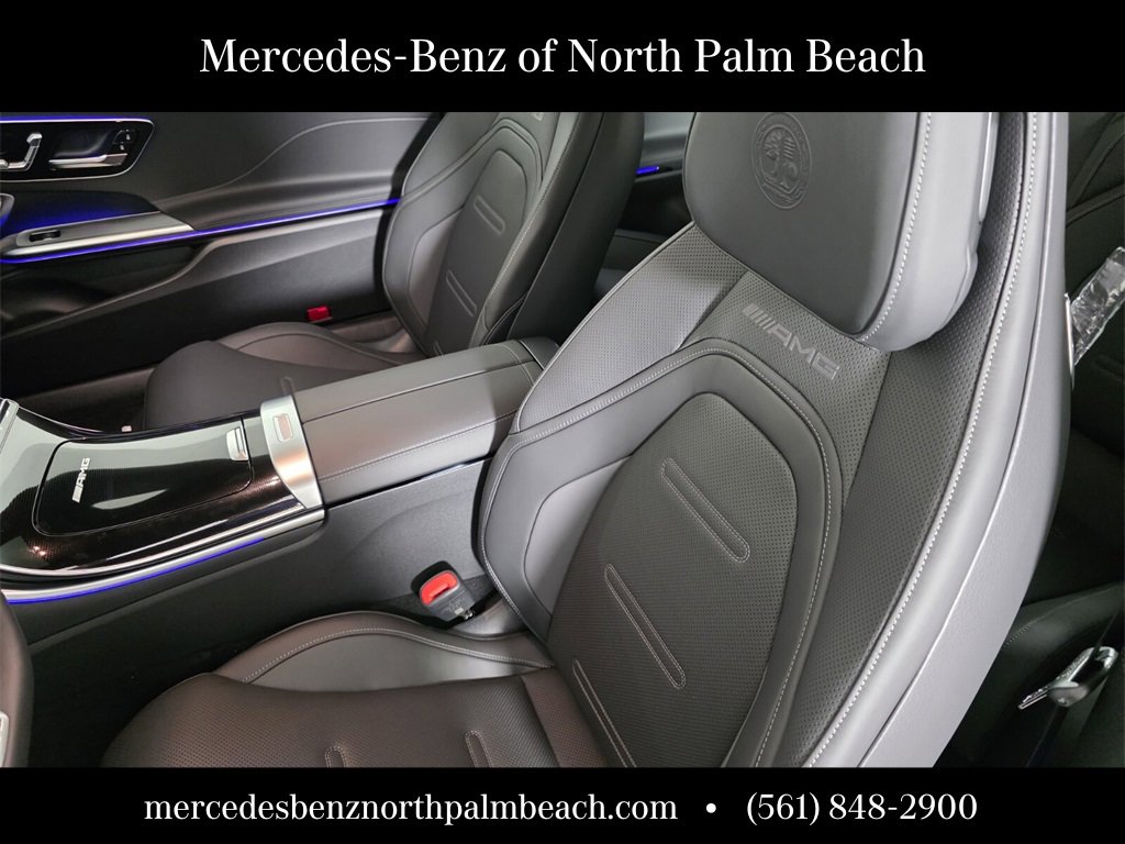 New 2026 Mercedes-Benz CLE 53 AMG 4MATIC Coupe image 9