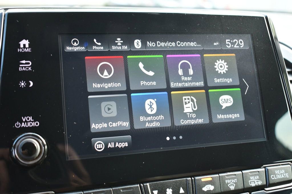 Used 2019 Honda Odyssey Elite image 48