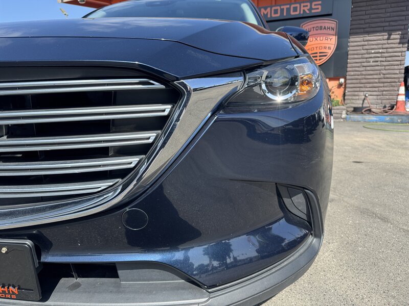 Used 2020 MAZDA CX-9 Sport FWD image 5