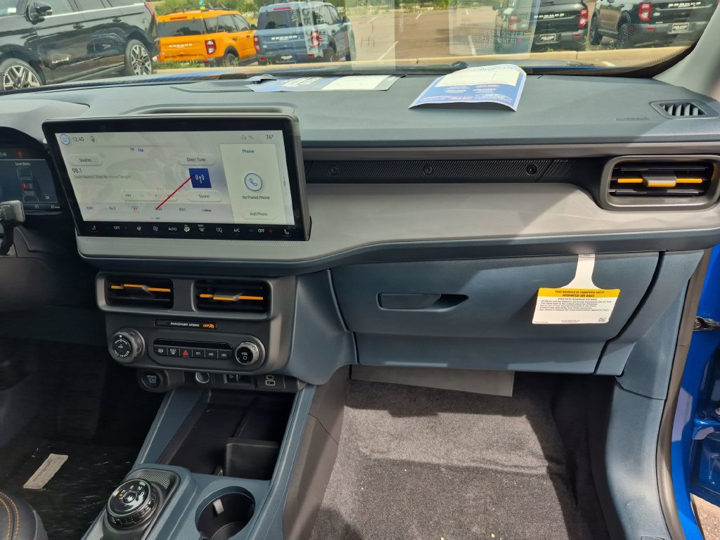 New 2026 Ford Maverick Tremor AWD/4WD image 34