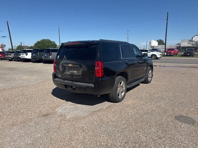 Used 2015 Chevrolet Tahoe LT w/ Texas Edition image 6