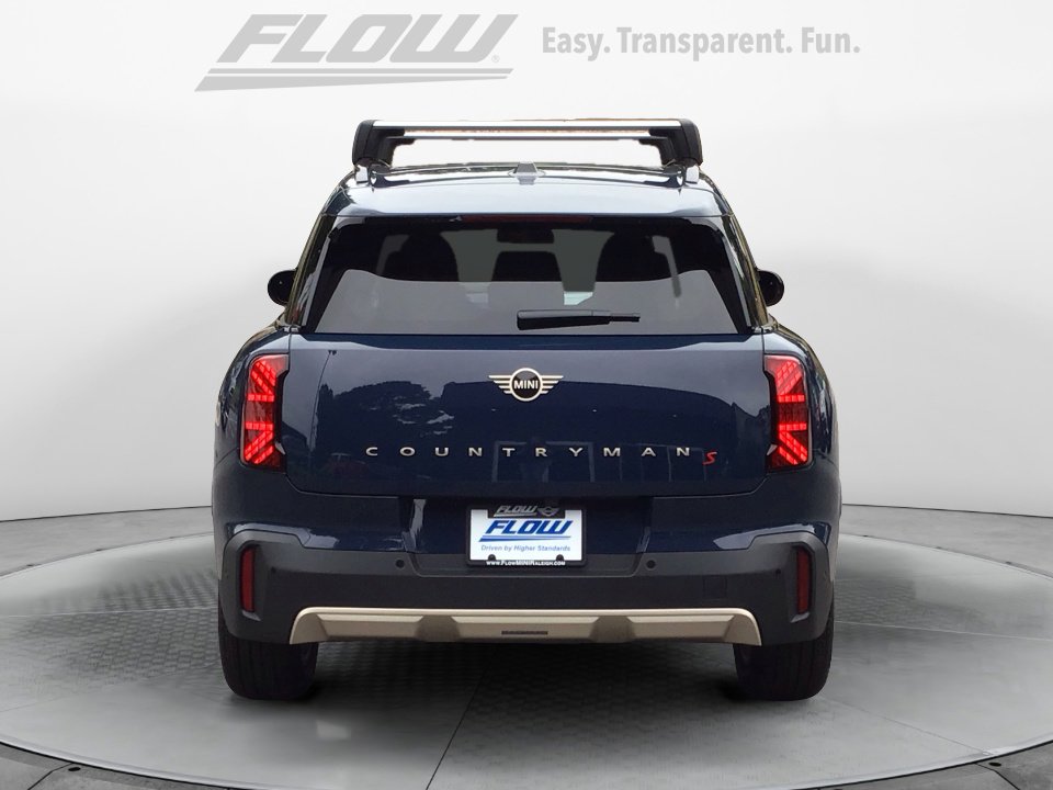 New 2025 MINI Cooper Countryman S w/ Comfort Package Max image 6