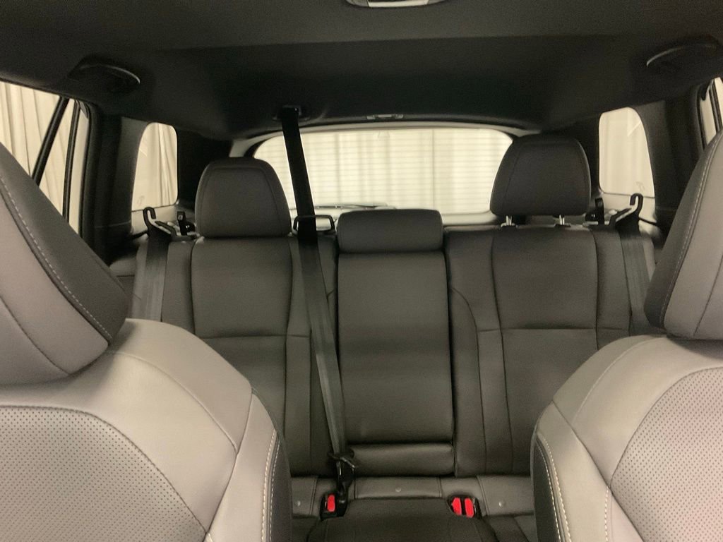 New 2026 Subaru Outback Limited AWD/4WD image 19