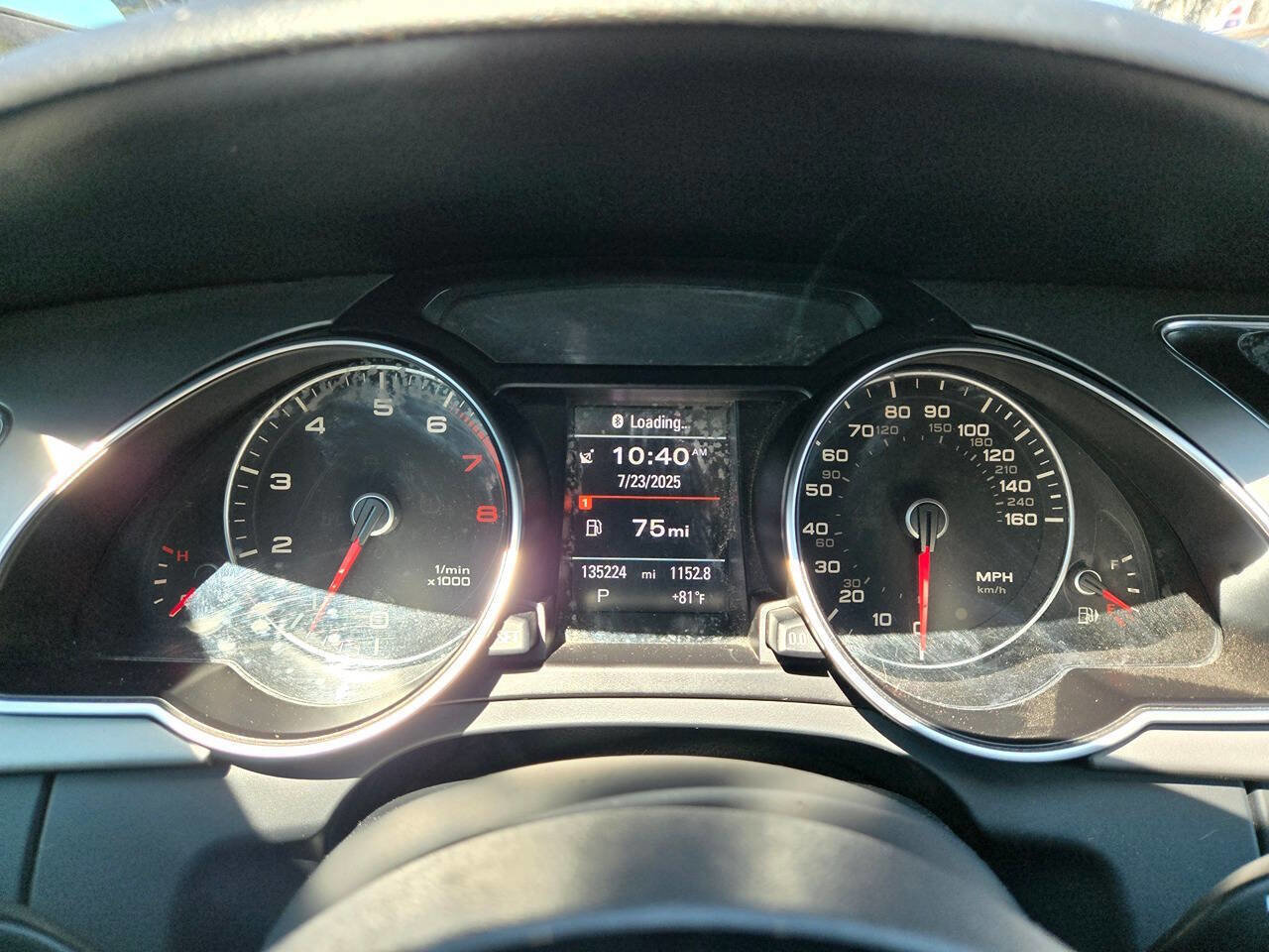 Used 2013 Audi A5 2.0T Premium Plus image 35